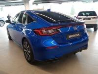 Honda Civic 2.0 i-MMD Elegance